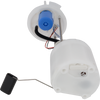 F-150 15-18 FUEL PUMP MODULE ASSEMBLY, Electric, w/ Gasket, w/o Extended Range Fuel Tank, 2.7L Eng., 6 Cyl