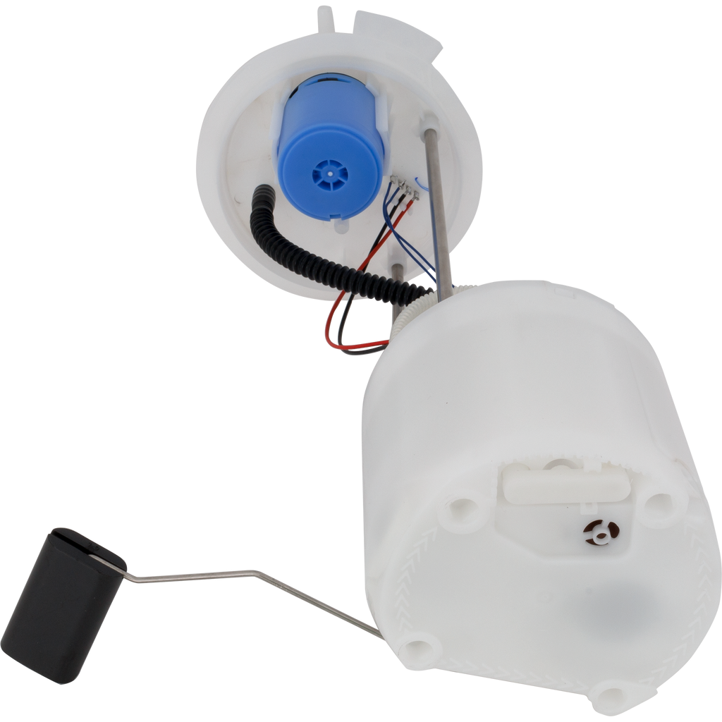 F-150 15-18 FUEL PUMP MODULE ASSEMBLY, Electric, w/ Gasket, w/o Extended Range Fuel Tank, 2.7L Eng., 6 Cyl