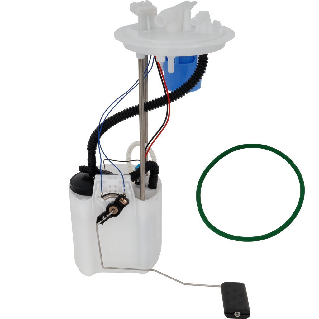 F-150 15-19 FUEL PUMP MODULE ASSEMBLY, Electric, w/ Gasket, 2.7L/3.5L Eng., 6 Cyl, Turbocharged