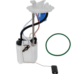 F-150 15-19 FUEL PUMP MODULE ASSEMBLY, Electric, w/ Gasket, 2.7L/3.5L Eng., 6 Cyl, Turbocharged