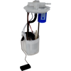 F-150 15-19 FUEL PUMP MODULE ASSEMBLY, Electric, w/ Gasket, 2.7L/3.5L Eng., 6 Cyl, Turbocharged