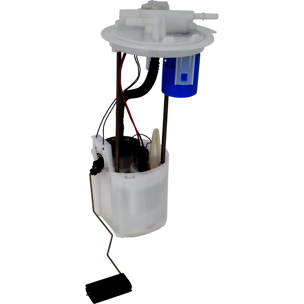 F-150 15-19 FUEL PUMP MODULE ASSEMBLY, Electric, w/ Gasket, 2.7L/3.5L Eng., 6 Cyl, Turbocharged