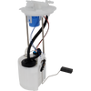 F-150 15-19 FUEL PUMP MODULE ASSEMBLY, Electric, w/ Gasket, 2.7L/3.5L Eng., 6 Cyl, Turbocharged