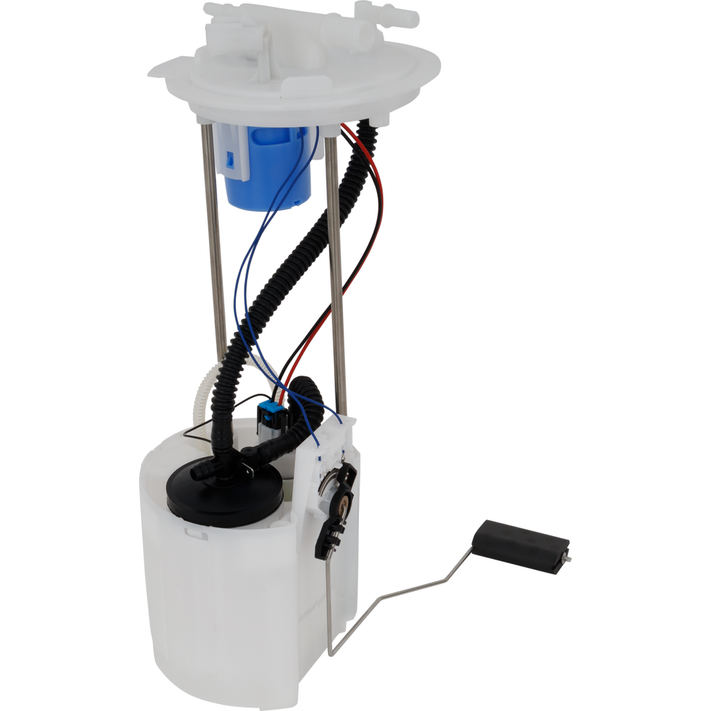 F-150 15-19 FUEL PUMP MODULE ASSEMBLY, Electric, w/ Gasket, 2.7L/3.5L Eng., 6 Cyl, Turbocharged