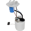 F-150 15-19 FUEL PUMP MODULE ASSEMBLY, Electric, w/ Gasket, 2.7L/3.5L Eng., 6 Cyl, Turbocharged