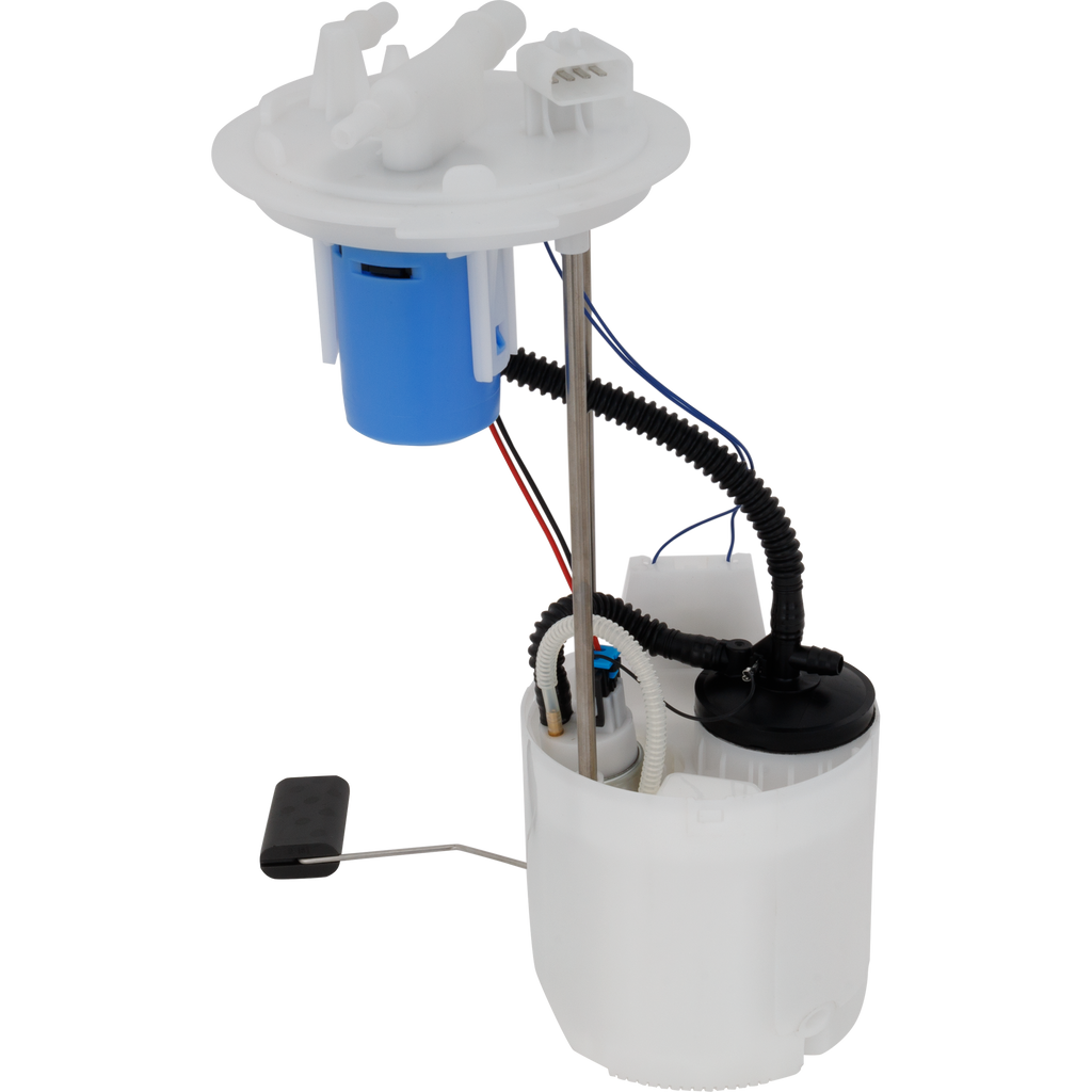 F-150 15-19 FUEL PUMP MODULE ASSEMBLY, Electric, w/ Gasket, 2.7L/3.5L Eng., 6 Cyl, Turbocharged