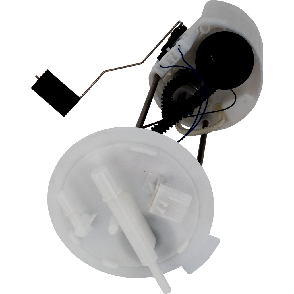 F-150 15-19 FUEL PUMP MODULE ASSEMBLY, Electric, w/ Gasket, 2.7L/3.5L Eng., 6 Cyl, Turbocharged