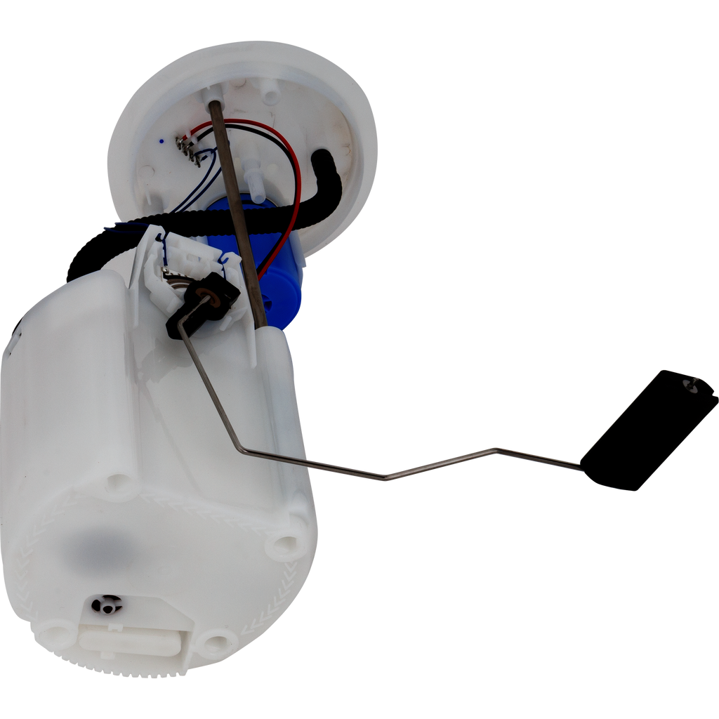 F-150 15-19 FUEL PUMP MODULE ASSEMBLY, Electric, w/ Gasket, 2.7L/3.5L Eng., 6 Cyl, Turbocharged