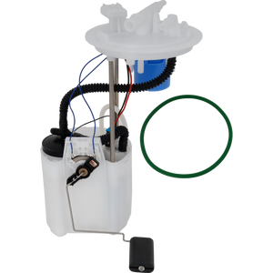 F-150 15-17 FUEL PUMP MODULE ASSEMBLY, Electric, w/ Gasket or Seal, 26 Gallon Tank, 3.5L/5.0L Eng., 6/8 Cyl, Naturally Aspirated