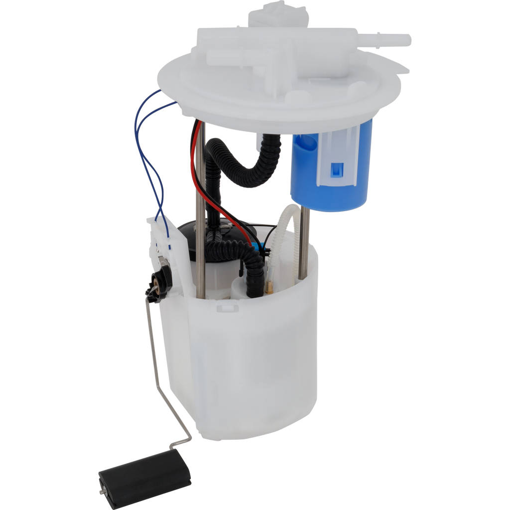 F-150 15-17 FUEL PUMP MODULE ASSEMBLY, Electric, w/ Gasket or Seal, 26 Gallon Tank, 3.5L/5.0L Eng., 6/8 Cyl, Naturally Aspirated