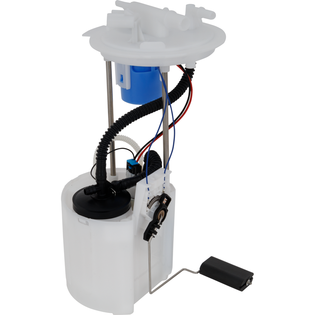 F-150 15-17 FUEL PUMP MODULE ASSEMBLY, Electric, w/ Gasket or Seal, 26 Gallon Tank, 3.5L/5.0L Eng., 6/8 Cyl, Naturally Aspirated