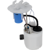 F-150 15-17 FUEL PUMP MODULE ASSEMBLY, Electric, w/ Gasket or Seal, 26 Gallon Tank, 3.5L/5.0L Eng., 6/8 Cyl, Naturally Aspirated