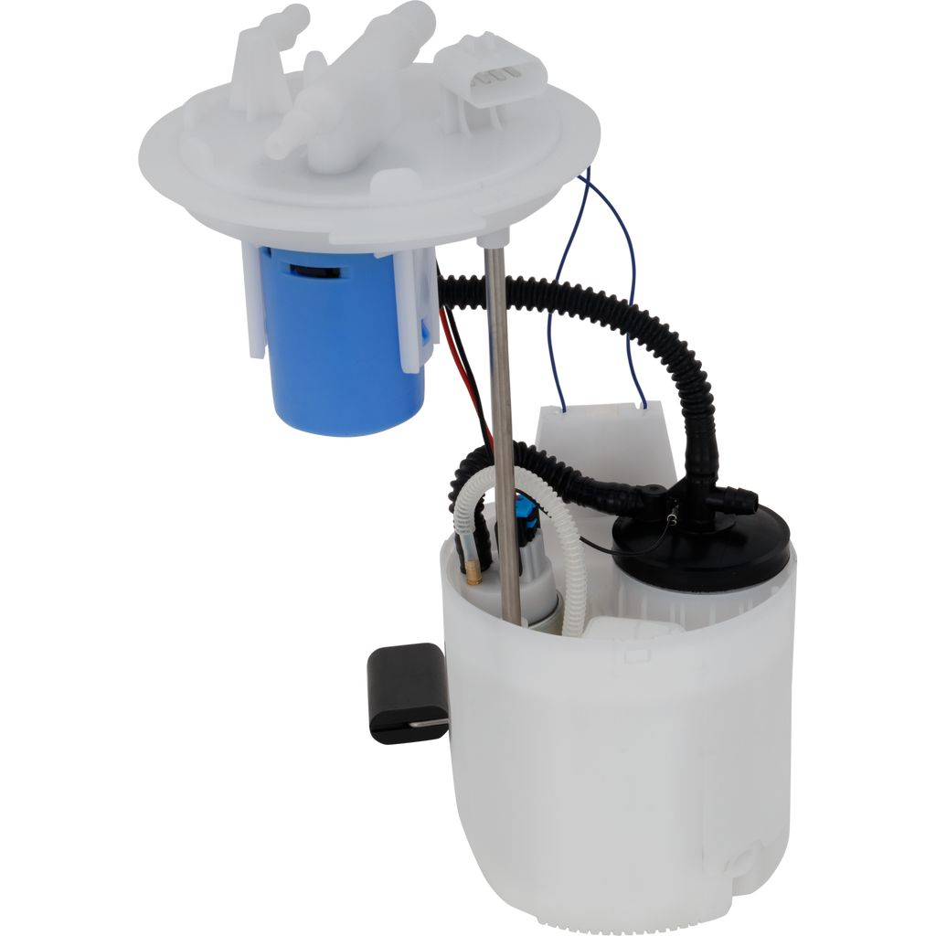 F-150 15-17 FUEL PUMP MODULE ASSEMBLY, Electric, w/ Gasket or Seal, 26 Gallon Tank, 3.5L/5.0L Eng., 6/8 Cyl, Naturally Aspirated