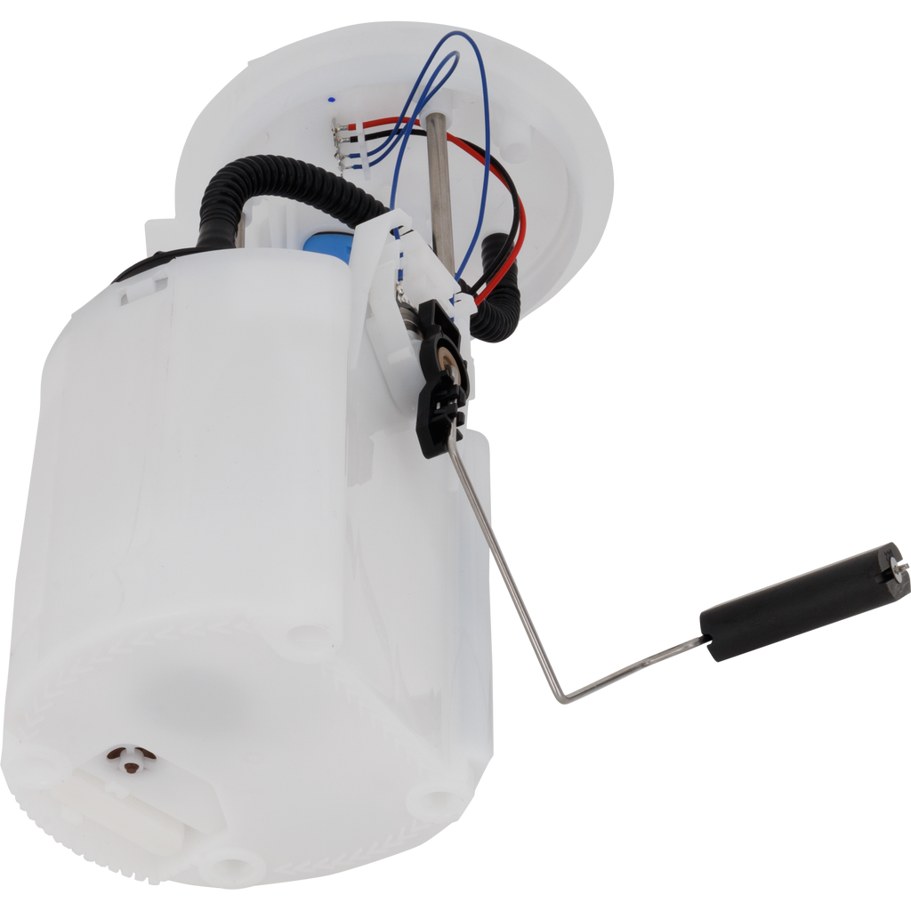 F-150 15-17 FUEL PUMP MODULE ASSEMBLY, Electric, w/ Gasket or Seal, 26 Gallon Tank, 3.5L/5.0L Eng., 6/8 Cyl, Naturally Aspirated