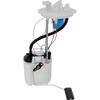 F-150 15-17 FUEL PUMP MODULE ASSEMBLY, Electric, w/o Gasket or Seal, 3.5L/5.0L Eng., 6/8 Cyl