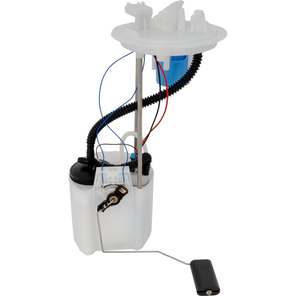 F-150 15-17 FUEL PUMP MODULE ASSEMBLY, Electric, w/o Gasket or Seal, 3.5L/5.0L Eng., 6/8 Cyl