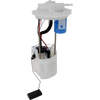 F-150 15-17 FUEL PUMP MODULE ASSEMBLY, Electric, w/o Gasket or Seal, 3.5L/5.0L Eng., 6/8 Cyl