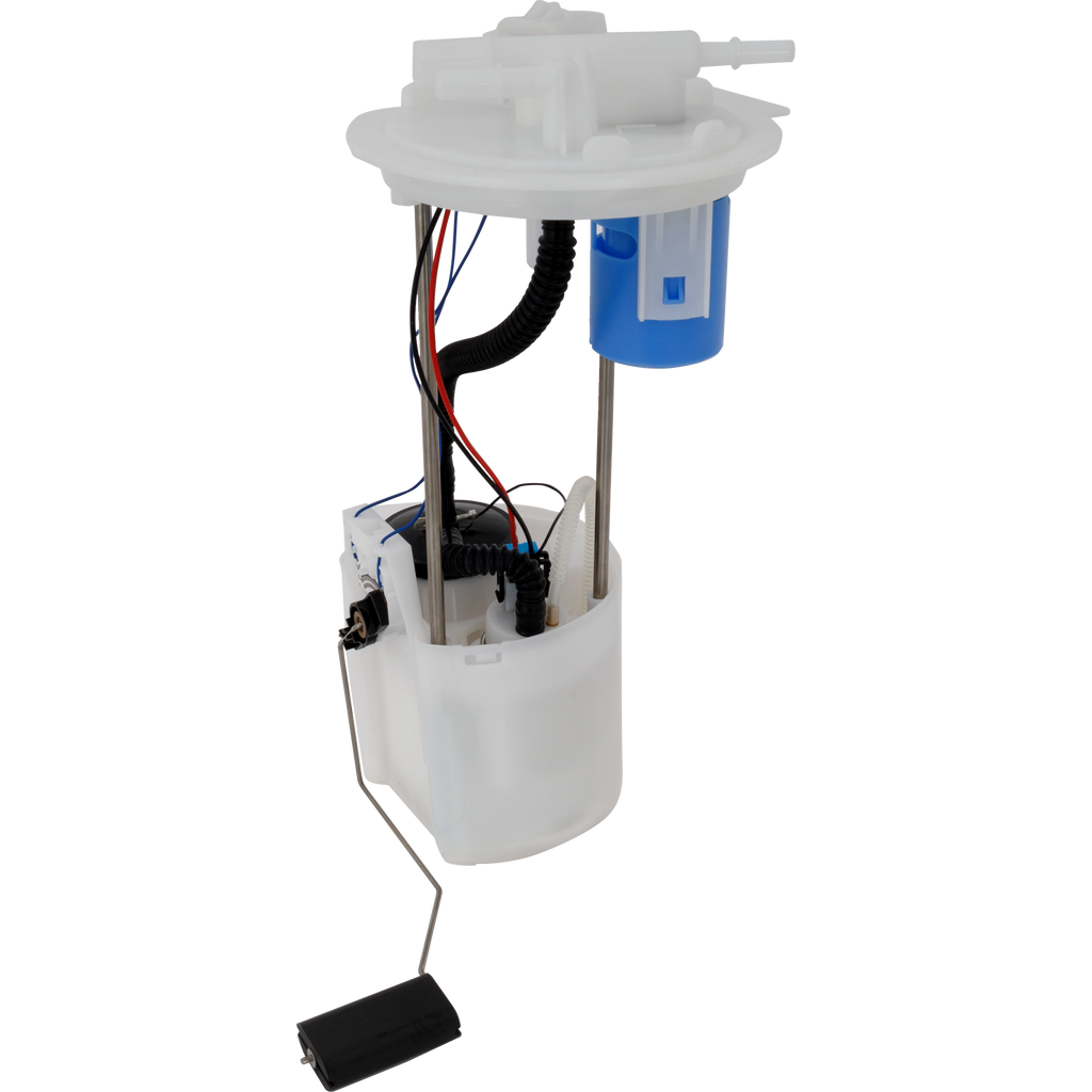 F-150 15-17 FUEL PUMP MODULE ASSEMBLY, Electric, w/o Gasket or Seal, 3.5L/5.0L Eng., 6/8 Cyl