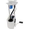 F-150 15-17 FUEL PUMP MODULE ASSEMBLY, Electric, w/o Gasket or Seal, 3.5L/5.0L Eng., 6/8 Cyl