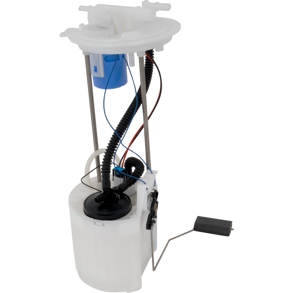 F-150 15-17 FUEL PUMP MODULE ASSEMBLY, Electric, w/o Gasket or Seal, 3.5L/5.0L Eng., 6/8 Cyl