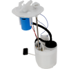 F-150 15-17 FUEL PUMP MODULE ASSEMBLY, Electric, w/o Gasket or Seal, 3.5L/5.0L Eng., 6/8 Cyl