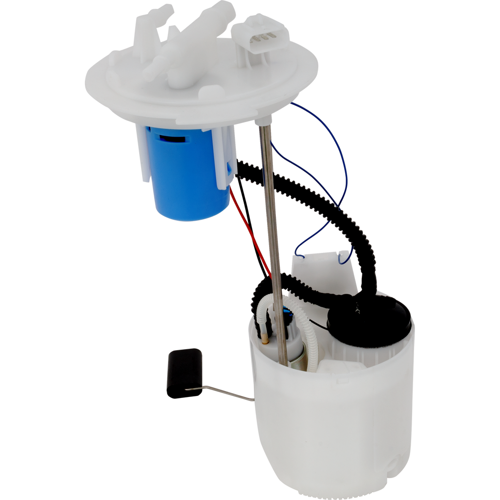 F-150 15-17 FUEL PUMP MODULE ASSEMBLY, Electric, w/o Gasket or Seal, 3.5L/5.0L Eng., 6/8 Cyl