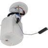 F-150 15-17 FUEL PUMP MODULE ASSEMBLY, Electric, w/o Gasket or Seal, 3.5L/5.0L Eng., 6/8 Cyl