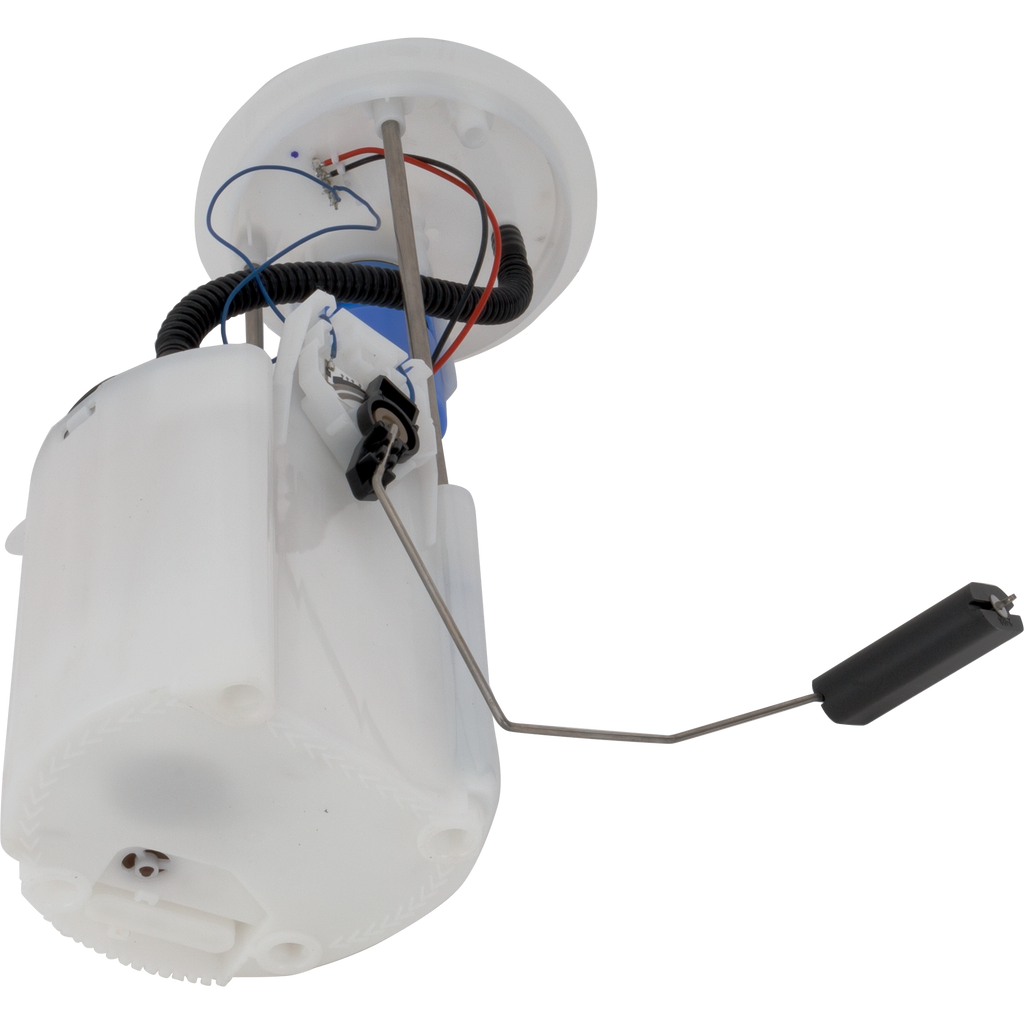 F-150 15-17 FUEL PUMP MODULE ASSEMBLY, Electric, w/o Gasket or Seal, 3.5L/5.0L Eng., 6/8 Cyl