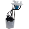 F-150 15-17 FUEL PUMP MODULE ASSEMBLY, Electric, w/ Gasket or Seal and Extended Range Fuel Tank, 36 Gallon Tank, 3.5L/5.0L Eng., 6/8 Cyl