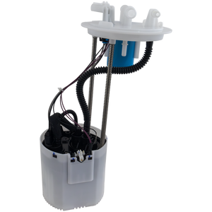 F-150 15-17 FUEL PUMP MODULE ASSEMBLY, Electric, w/ Gasket or Seal and Extended Range Fuel Tank, 36 Gallon Tank, 3.5L/5.0L Eng., 6/8 Cyl