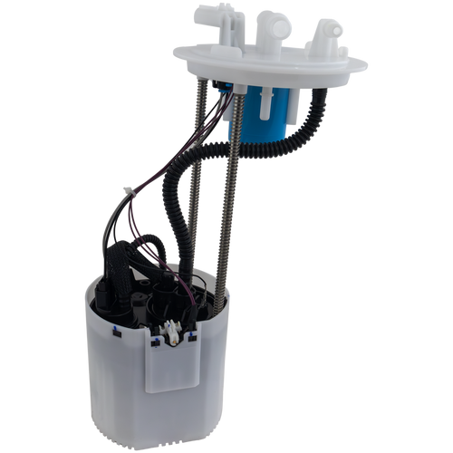 F-150 15-17 FUEL PUMP MODULE ASSEMBLY, Electric, w/ Gasket or Seal and Extended Range Fuel Tank, 36 Gallon Tank, 3.5L/5.0L Eng., 6/8 Cyl