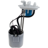 F-150 15-17 FUEL PUMP MODULE ASSEMBLY, Electric, w/ Gasket or Seal and Extended Range Fuel Tank, 36 Gallon Tank, 3.5L/5.0L Eng., 6/8 Cyl