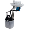 F-150 15-17 FUEL PUMP MODULE ASSEMBLY, Electric, w/ Gasket or Seal and Extended Range Fuel Tank, 36 Gallon Tank, 3.5L/5.0L Eng., 6/8 Cyl