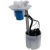 F-150 15-17 FUEL PUMP MODULE ASSEMBLY, Electric, w/ Gasket or Seal and Extended Range Fuel Tank, 36 Gallon Tank, 3.5L/5.0L Eng., 6/8 Cyl