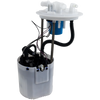 F-150 15-20 FUEL PUMP MODULE ASSEMBLY, Electric, w/ Gasket, w/o Extended Range Fuel Tank, 2.7L/3.5L Eng., 6 Cyl