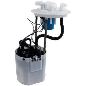 F-150 15-20 FUEL PUMP MODULE ASSEMBLY, Electric, w/ Gasket, w/o Extended Range Fuel Tank, 2.7L/3.5L Eng., 6 Cyl