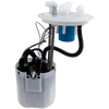 F-150 15-20 FUEL PUMP MODULE ASSEMBLY, Electric, w/ Gasket, w/o Extended Range Fuel Tank, 2.7L/3.5L Eng., 6 Cyl