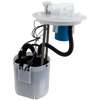 F-150 15-20 FUEL PUMP MODULE ASSEMBLY, Electric, w/ Gasket, w/o Extended Range Fuel Tank, 2.7L/3.5L Eng., 6 Cyl