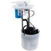 F-150 15-20 FUEL PUMP MODULE ASSEMBLY, Electric, w/ Gasket, w/o Extended Range Fuel Tank, 2.7L/3.5L Eng., 6 Cyl