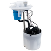 F-150 15-20 FUEL PUMP MODULE ASSEMBLY, Electric, w/ Gasket, w/o Extended Range Fuel Tank, 2.7L/3.5L Eng., 6 Cyl