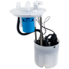 F-150 15-20 FUEL PUMP MODULE ASSEMBLY, Electric, w/ Gasket, w/o Extended Range Fuel Tank, 2.7L/3.5L Eng., 6 Cyl