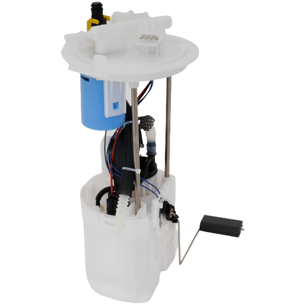 TRANSIT-150/TRANSIT-250/TRANSIT-350 15-19 FUEL PUMP MODULE ASSEMBLY, Electric, 3.7L Eng, 6 Cyl