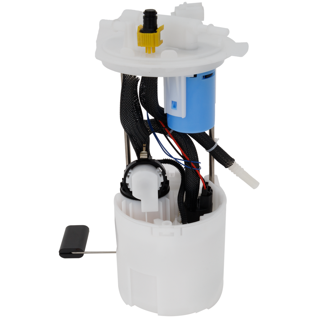 TRANSIT-150/TRANSIT-250/TRANSIT-350 15-19 FUEL PUMP MODULE ASSEMBLY, Electric, 3.7L Eng, 6 Cyl