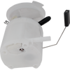 MUSTANG 15-22 FUEL PUMP ASSEMBLY, w/ Fuel Sending Unit, In Tank, Electric, 2.3L Eng., 4 Cyl