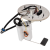 MUSTANG 01-04 FUEL PUMP MODULE ASSEMBLY, Gas, In-Tank, Electric, w/o Fuel Sending Unit, 3.8L/4.6L Eng., 6/8 Cyl