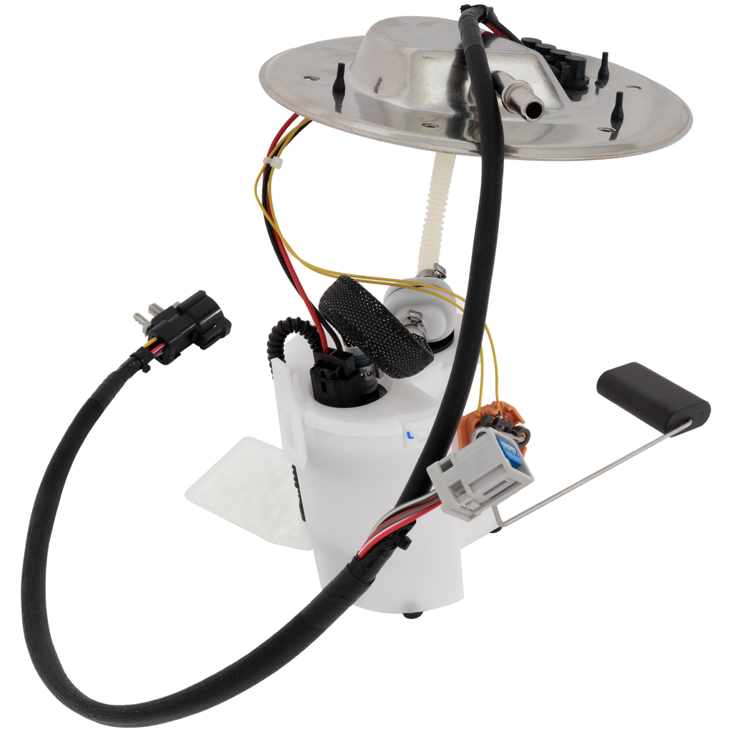 MUSTANG 01-04 FUEL PUMP MODULE ASSEMBLY, Gas, In-Tank, Electric, w/o Fuel Sending Unit, 3.8L/4.6L Eng., 6/8 Cyl