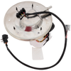 MUSTANG 01-04 FUEL PUMP MODULE ASSEMBLY, Gas, In-Tank, Electric, w/o Fuel Sending Unit, 3.8L/4.6L Eng., 6/8 Cyl