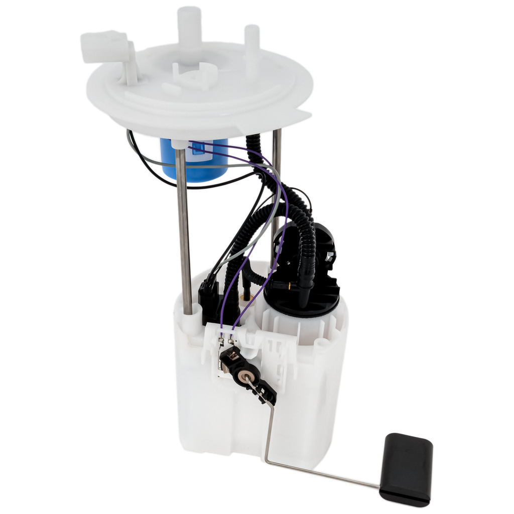 F-150 11-14 FUEL PUMP MODULE ASSEMBLY, In Tank, Electric, w/ Fuel Sending Unit, 3.5L Eng., 6 Cyl