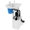 F-150 11-14 FUEL PUMP MODULE ASSEMBLY, In Tank, Electric, w/ Fuel Sending Unit, 3.5L Eng., 6 Cyl