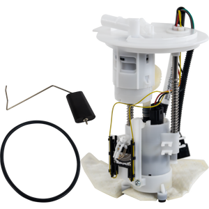 EXPLORER/EXPLORER SPORT TRAC 10-10 PUMP MODULE ASSEMBLY, Gas, In Tank, Electric, w/ Fuel Sending Unit, 4.0L/4.6L Eng., 6/8 Cyl